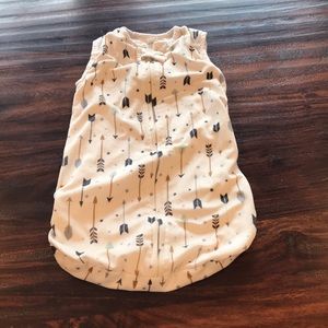 Modern Baby sleep sack 0-3 months